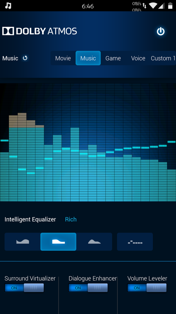Windows 10 Dolby Atmos Graphic Equalizer Avforums vrogue.co